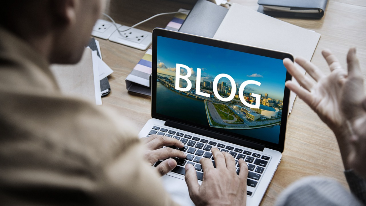 Why Having A Hotel Blog is the Future of Digital Marketing